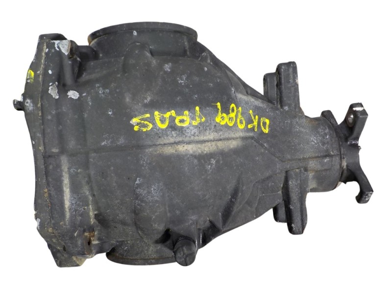 Recambio de diferencial trasero para mercedes-benz clase cls (w219) 3.0 cdi cat referencia OEM IAM A2193502014  