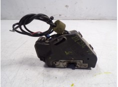 Recambio de cerradura puerta trasera derecha para mercedes-benz clase e (w211) berlina 2.2 cdi cat referencia OEM IAM A211730063 2