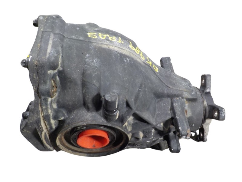Recambio de diferencial trasero para mercedes-benz clase cls (w219) 3.0 cdi cat referencia OEM IAM A2193502014  