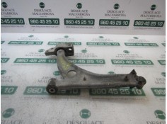 Recambio de brazo suspension inferior delantero derecho para volkswagen passat cc (357) 2.0 tdi dpf referencia OEM IAM 3C0407151 2