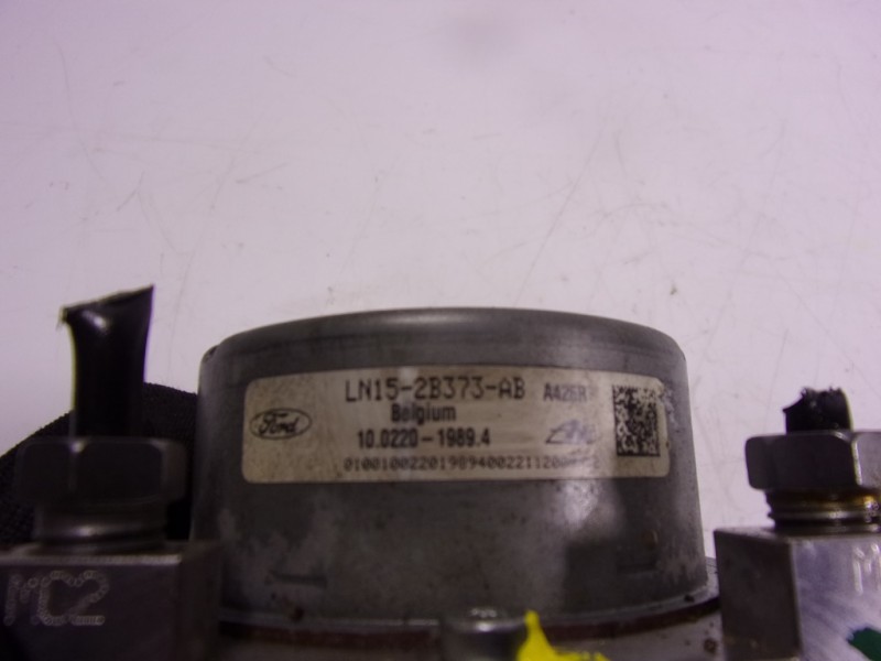 Recambio de abs para ford ecosport (cr6) 1.0 ecoboost cat referencia OEM IAM 2452025 LN152B373AB 