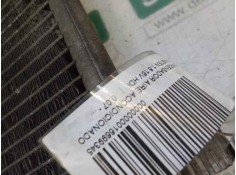 Recambio de condensador aire acondicionado para peugeot expert tepee 1.6 16v hdi referencia OEM IAM    2