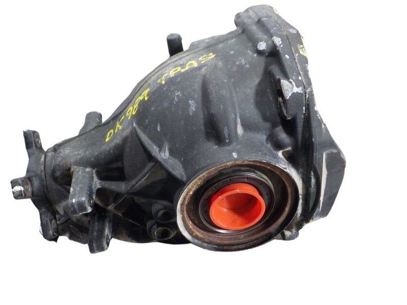 Recambio de diferencial trasero para mercedes-benz clase cls (w219) 3.0 cdi cat referencia OEM IAM A2193502014  