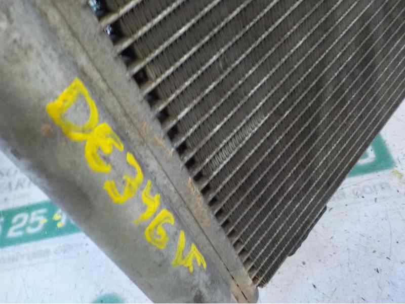 Recambio de condensador aire acondicionado para peugeot expert tepee 1.6 16v hdi referencia OEM IAM   