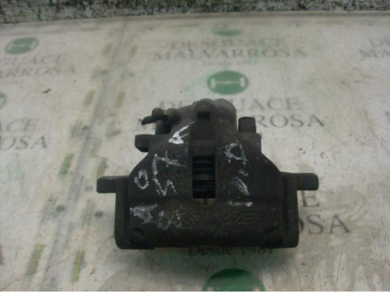 Recambio de pinza freno delantera derecha para ford galaxy (vx) clx referencia OEM IAM   