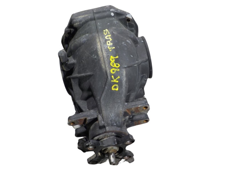 Recambio de diferencial trasero para mercedes-benz clase cls (w219) 3.0 cdi cat referencia OEM IAM A2193502014  