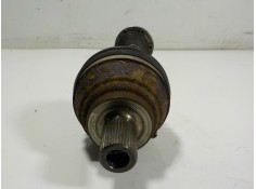 Recambio de transmision izquierda para volkswagen golf vii lim. 1.6 tdi dpf referencia OEM IAM 1K0407271LB 1K0407271LB  2