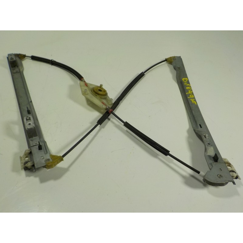 Recambio de elevalunas delantero izquierdo para citroën c4 picasso 1.6 16v hdi fap referencia OEM IAM   