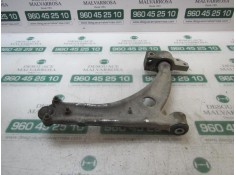 Recambio de brazo suspension inferior delantero izquierdo para volkswagen passat cc (357) 2.0 tdi dpf referencia OEM IAM 3C04071 2
