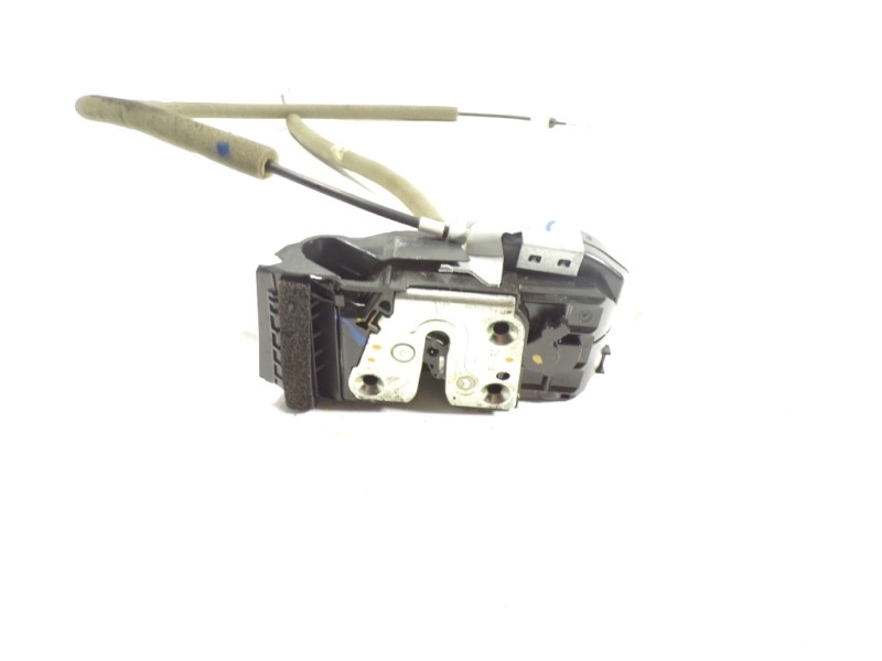 Recambio de cerradura puerta delantera derecha para nissan qashqai (j11) 1.2 16v cat referencia OEM IAM 805004EA2A  