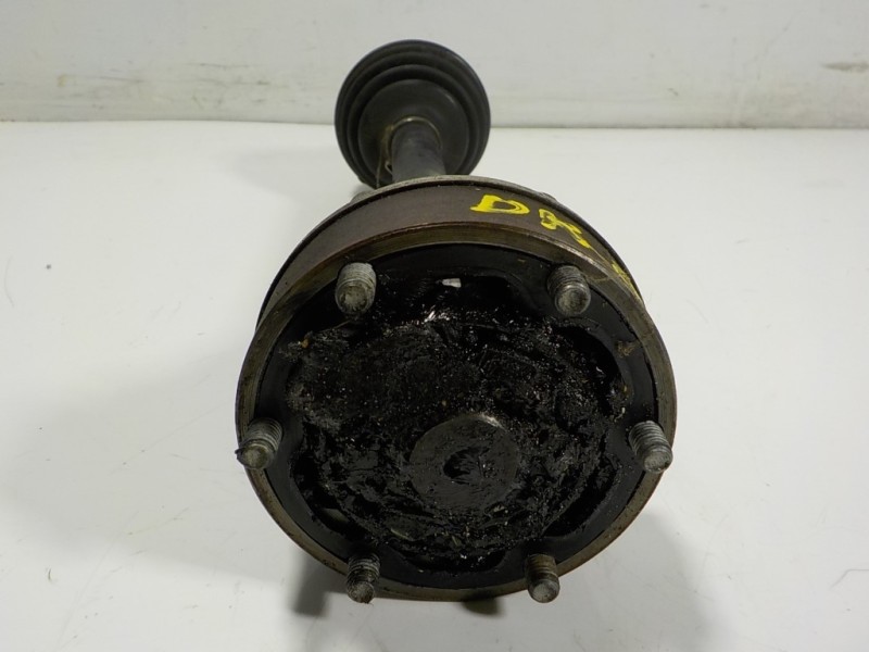 Recambio de transmision izquierda para volkswagen golf vii lim. 1.6 tdi dpf referencia OEM IAM 1K0407271LB 1K0407271LB 