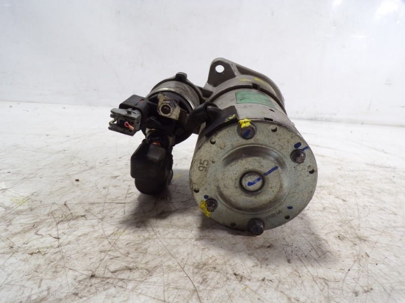 Recambio de motor arranque para kia cee´d 1.4 crdi cat referencia OEM IAM  361002A670 