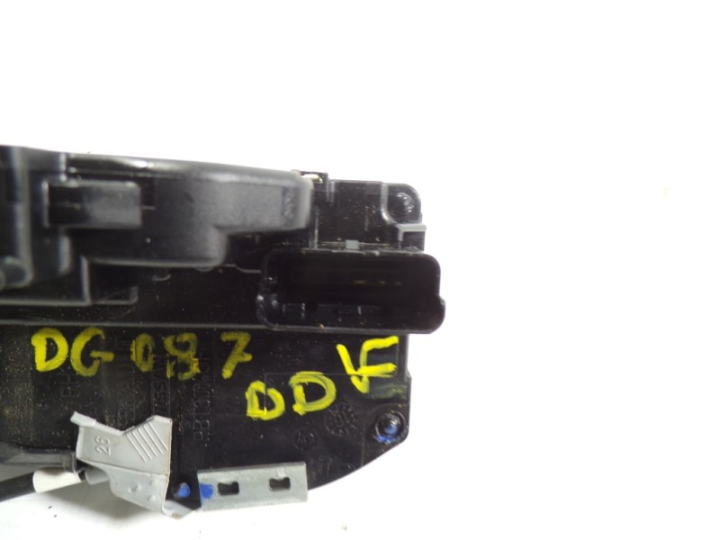 Recambio de cerradura puerta delantera derecha para nissan qashqai (j11) 1.2 16v cat referencia OEM IAM 805004EA2A  