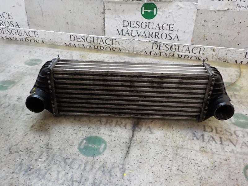 Recambio de intercooler para ford transit connect (tc7) 1.8 tdci cat referencia OEM IAM   