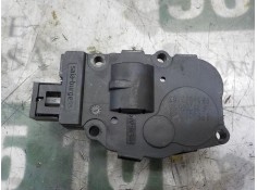 Recambio de motor apertura trampillas climatizador para bmw serie 1 berlina (e81/e87) 2.0 16v diesel referencia OEM IAM 64119321 2