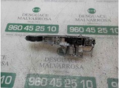 Recambio de maneta exterior delantera derecha para peugeot expert tepee 1.6 16v hdi referencia OEM IAM    2
