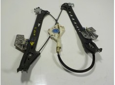 Recambio de elevalunas trasero derecho para mercedes-benz clase cls (w219) 3.0 cdi cat referencia OEM IAM A2197201046  