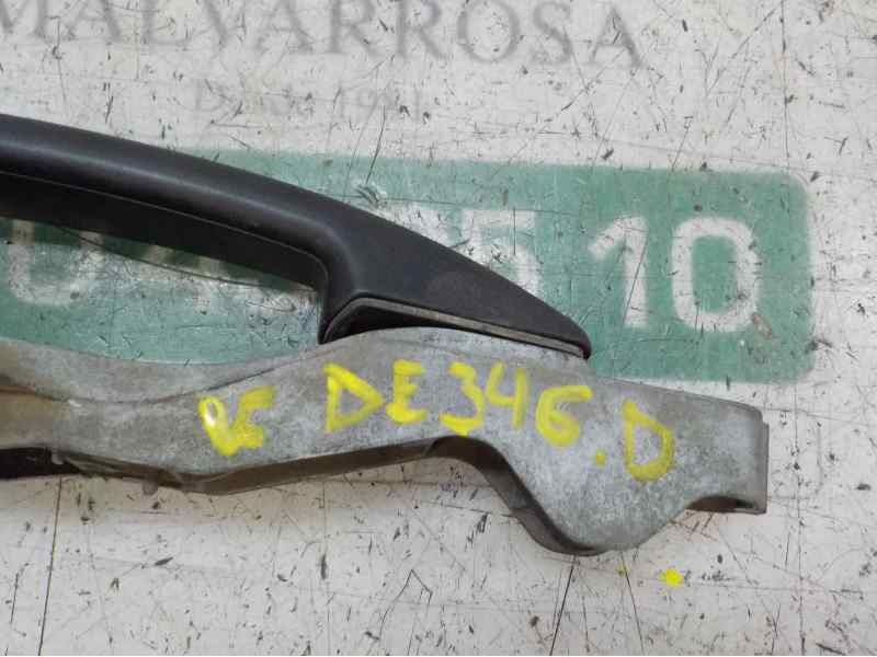 Recambio de maneta exterior delantera derecha para peugeot expert tepee 1.6 16v hdi referencia OEM IAM   