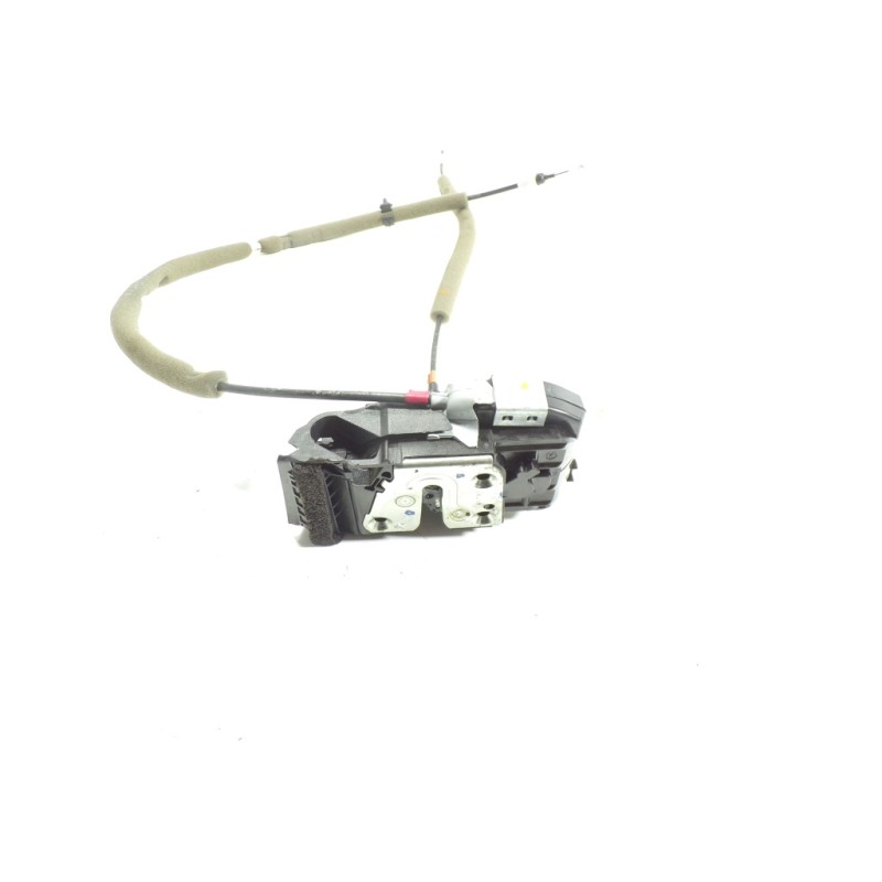 Recambio de cerradura puerta trasera derecha para nissan qashqai (j11) 1.2 16v cat referencia OEM IAM 825004EA2A  