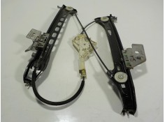 Recambio de elevalunas trasero derecho para mercedes-benz clase cls (w219) 3.0 cdi cat referencia OEM IAM A2197201046   2