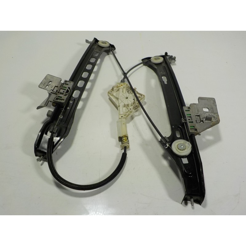 Recambio de elevalunas trasero derecho para mercedes-benz clase cls (w219) 3.0 cdi cat referencia OEM IAM A2197201046  
