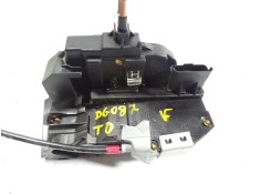 Recambio de cerradura puerta trasera derecha para nissan qashqai (j11) 1.2 16v cat referencia OEM IAM 825004EA2A   2