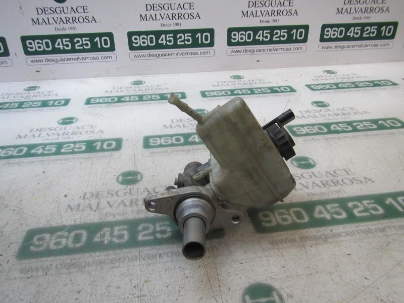 Recambio de bomba freno para volkswagen passat cc (357) 2.0 tdi dpf referencia OEM IAM 3C1614019E  