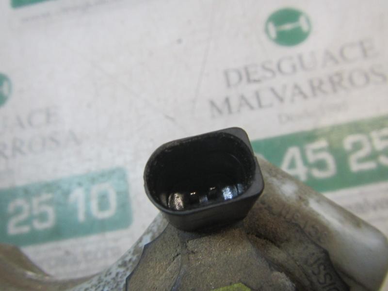 Recambio de bomba freno para volkswagen passat cc (357) 2.0 tdi dpf referencia OEM IAM 3C1614019E  