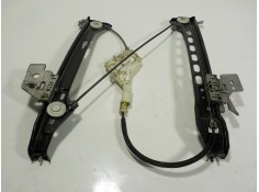 Recambio de elevalunas trasero izquierdo para mercedes-benz clase cls (w219) 3.0 cdi cat referencia OEM IAM A2197200946 A1973007 2