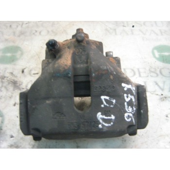 PINZA FRENO DELANTERA DERECHA 