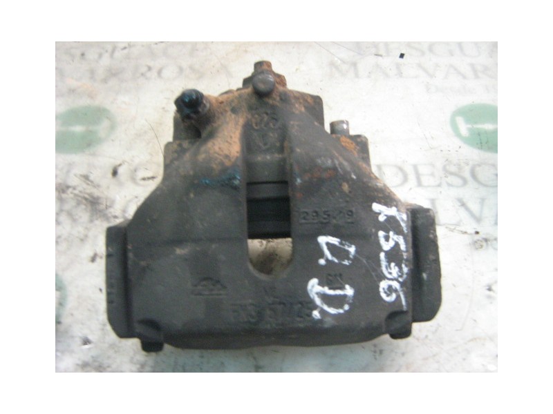 Recambio de pinza freno delantera derecha para opel vectra b berlina comfort referencia OEM IAM   