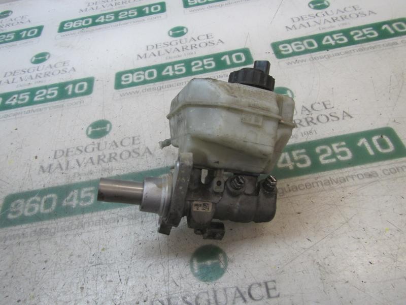 Recambio de bomba freno para volkswagen passat cc (357) 2.0 tdi dpf referencia OEM IAM 3C1614019E  