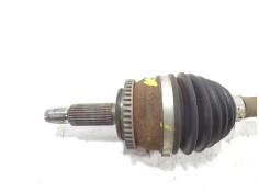 Recambio de transmision izquierda para kia cee´d 1.4 crdi cat referencia OEM IAM    2