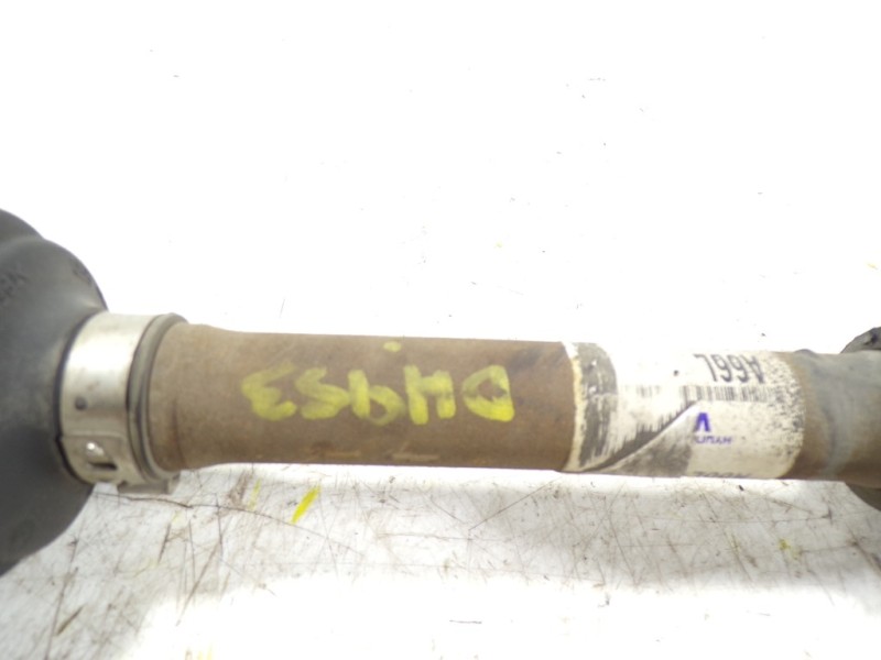 Recambio de transmision izquierda para kia cee´d 1.4 crdi cat referencia OEM IAM   