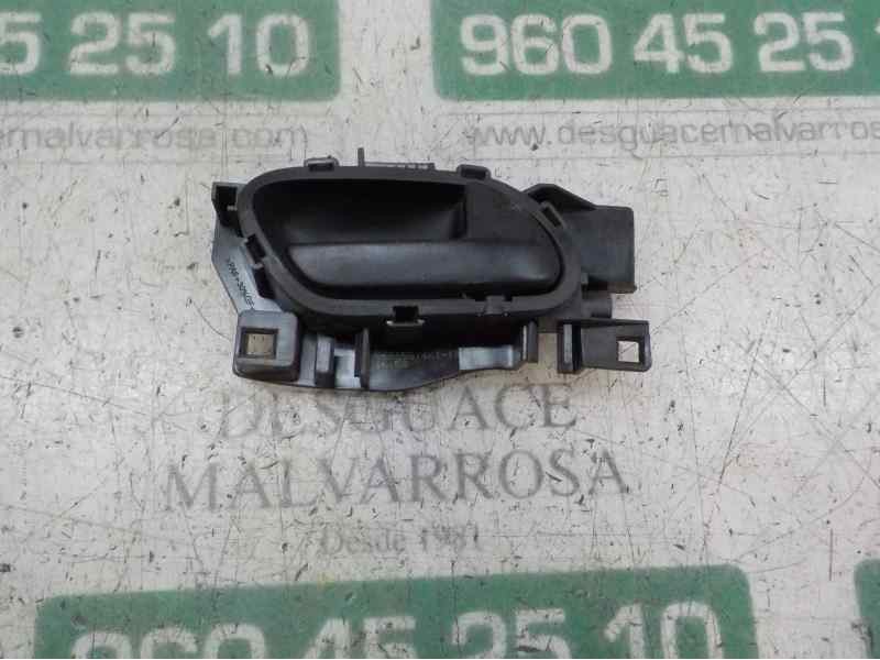 Recambio de maneta interior delantera derecha para peugeot expert tepee 1.6 16v hdi referencia OEM IAM   