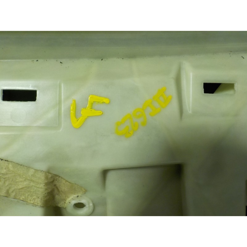 Recambio de porton trasero para renault megane iv berlina 5p 1.2 tce energy referencia OEM IAM 901007674R  