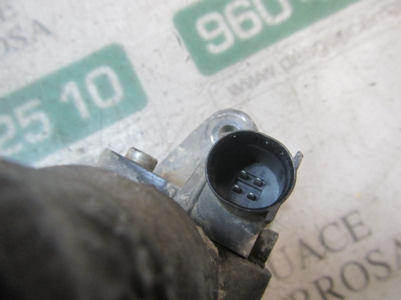 Recambio de bomba freno para volkswagen passat cc (357) 2.0 tdi dpf referencia OEM IAM 3C1614019E  