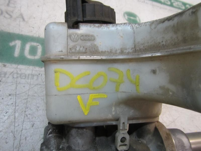 Recambio de bomba freno para volkswagen passat cc (357) 2.0 tdi dpf referencia OEM IAM 3C1614019E  