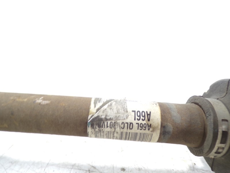 Recambio de transmision izquierda para kia cee´d 1.4 crdi cat referencia OEM IAM   