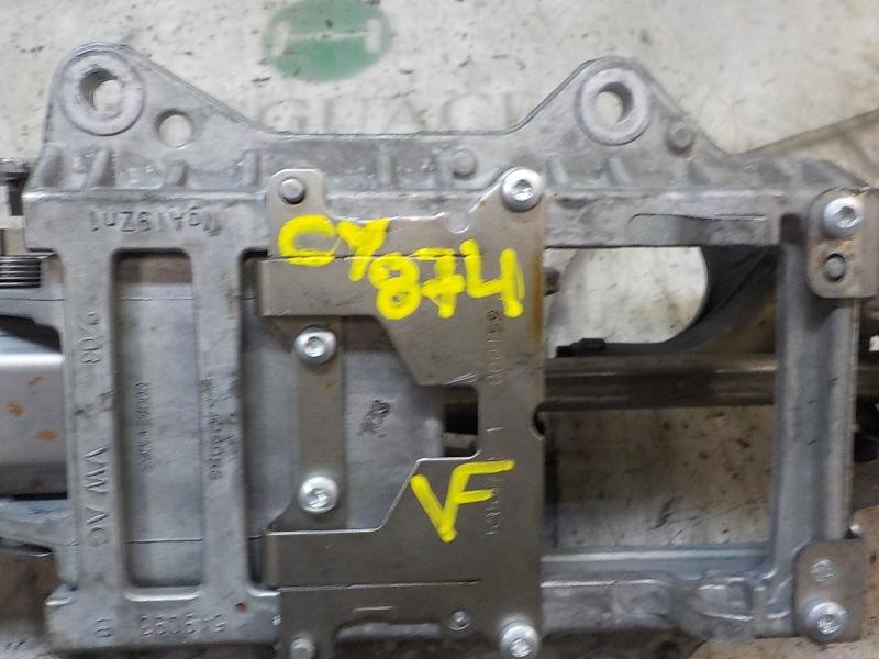 Recambio de columna direccion para volkswagen golf v berlina (1k1) referencia OEM IAM 1K2419502AB  