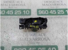 Recambio de maneta interior delantera derecha para peugeot expert tepee 1.6 16v hdi referencia OEM IAM    2