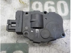 Recambio de motor apertura trampillas climatizador para bmw serie 1 berlina (e81/e87) 2.0 16v diesel referencia OEM IAM 64119321 2