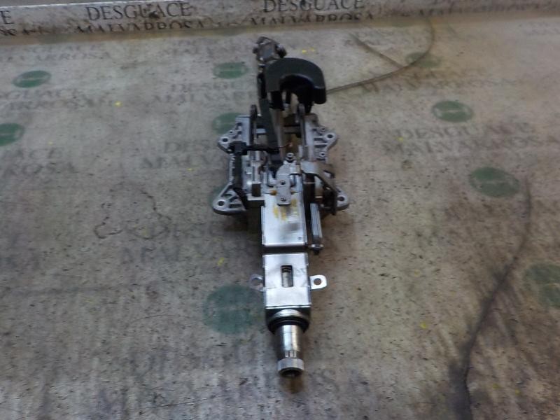 Recambio de columna direccion para volkswagen golf v berlina (1k1) referencia OEM IAM 1K2419502AB  