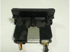 Recambio de pantalla multifuncion para volvo c70 cabriolet 2.0 d momentum referencia OEM IAM  30797720  2