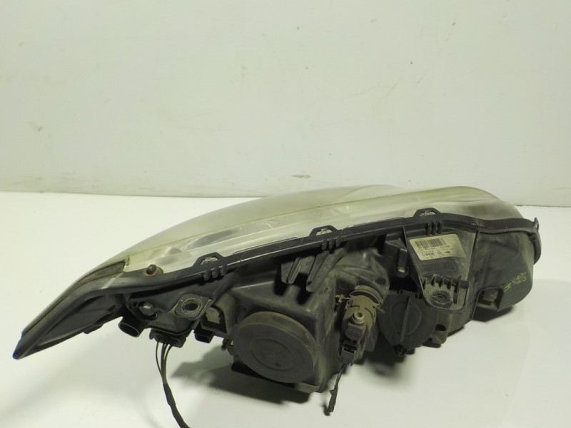 Recambio de faro izquierdo para renault laguna iii 1.5 dci diesel referencia OEM IAM 260600038R 260600033R 