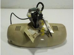 Recambio de espejo interior para mercedes-benz clase cls (w219) 3.0 cdi cat referencia OEM IAM A21181017178J12 2198110107  2
