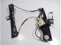 Recambio de elevalunas delantero derecho para mercedes-benz clase e (w211) berlina 2.2 cdi cat referencia OEM IAM A2117200446 A2 2