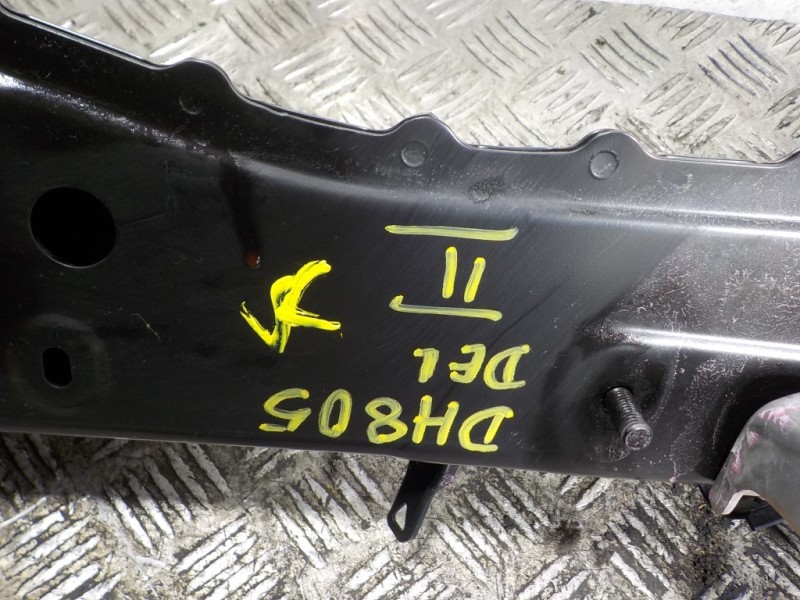 Recambio de puente delantero para lexus ux (za10) 250h e-four referencia OEM IAM 5120576010  