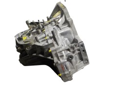 Recambio de caja cambios para peugeot bipper 1.3 16v hdi fap referencia OEM IAM  2029659  2