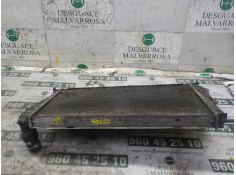 Recambio de radiador agua para bmw serie 1 berlina (e81/e87) 2.0 16v diesel referencia OEM IAM 17117788903   2